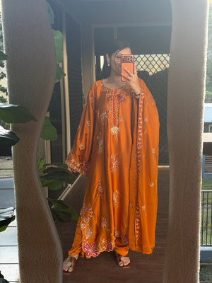 RN-01 - Rang-e-Nayaab - Grusha khurana Label