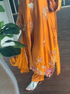 RN-01 - Rang-e-Nayaab - Grusha khurana Label