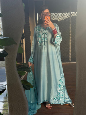 RN-06 - Rang-e-Nayaab - Grusha khurana Label
