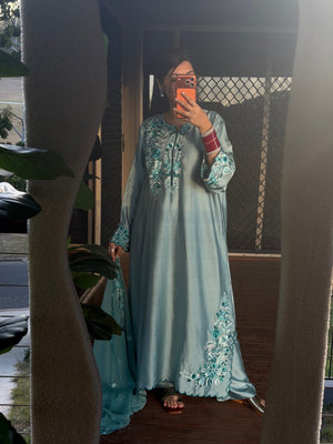 RN-06 - Rang-e-Nayaab - Grusha khurana Label