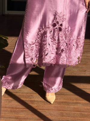 RN-03 - Rang-e-Nayaab - Grusha khurana Label