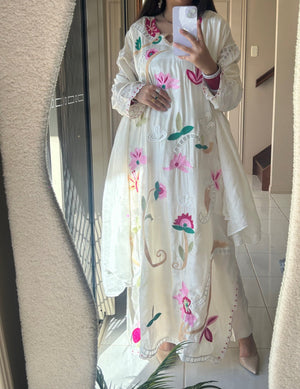 AS-02 - Afsana - Grusha khurana Label