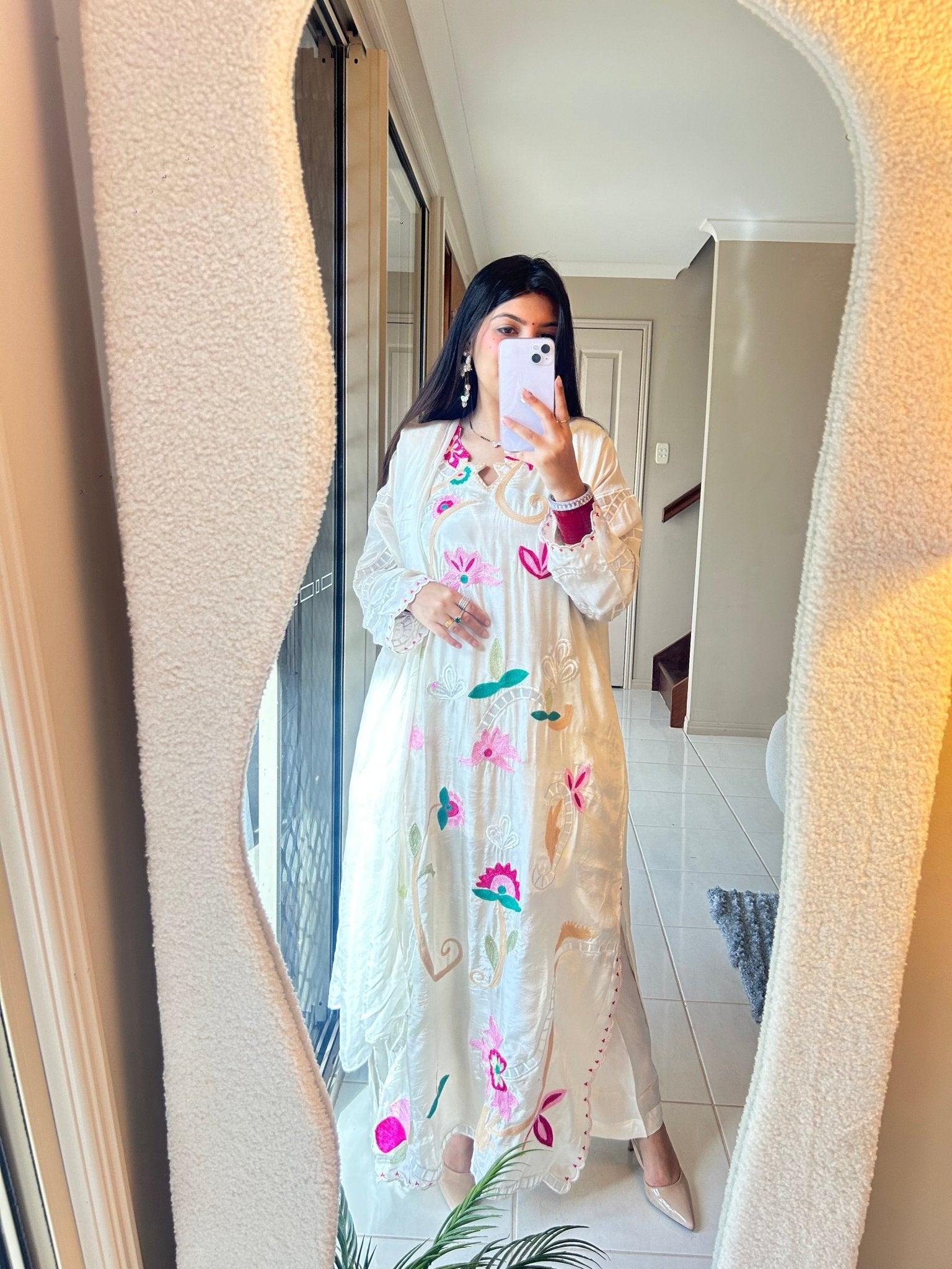 AS-02 - Afsana - Grusha khurana Label