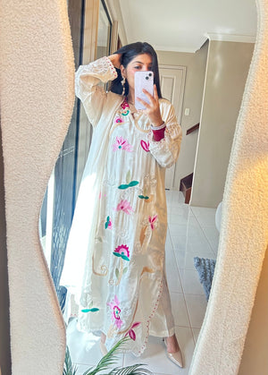 AS-02 - Afsana - Grusha khurana Label