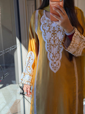 AS-03 - Afsana - Grusha khurana Label