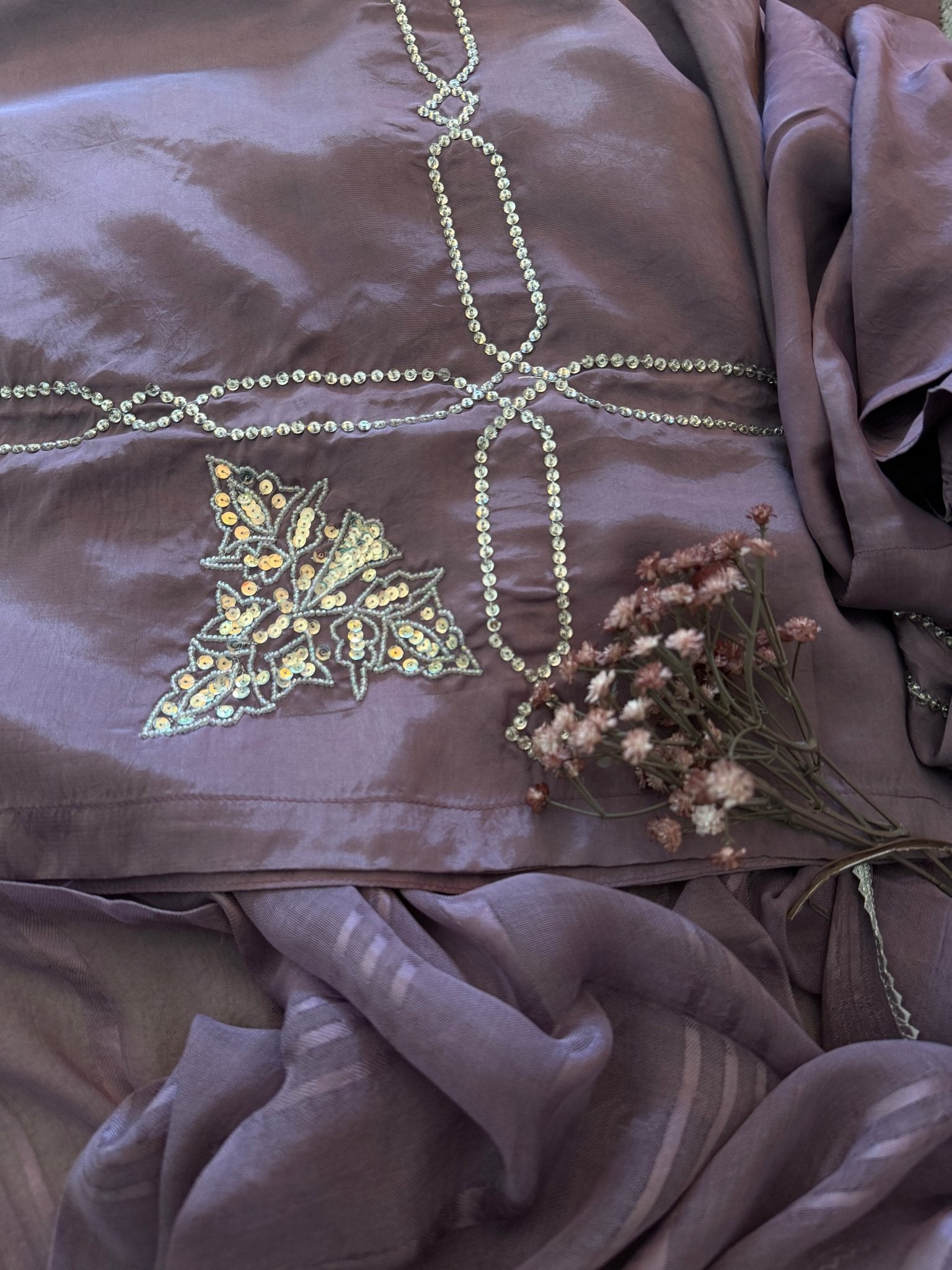 AS-01 - Afsana - Grusha khurana Label