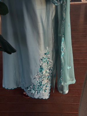 RN-06 - Rang-e-Nayaab - Grusha khurana Label