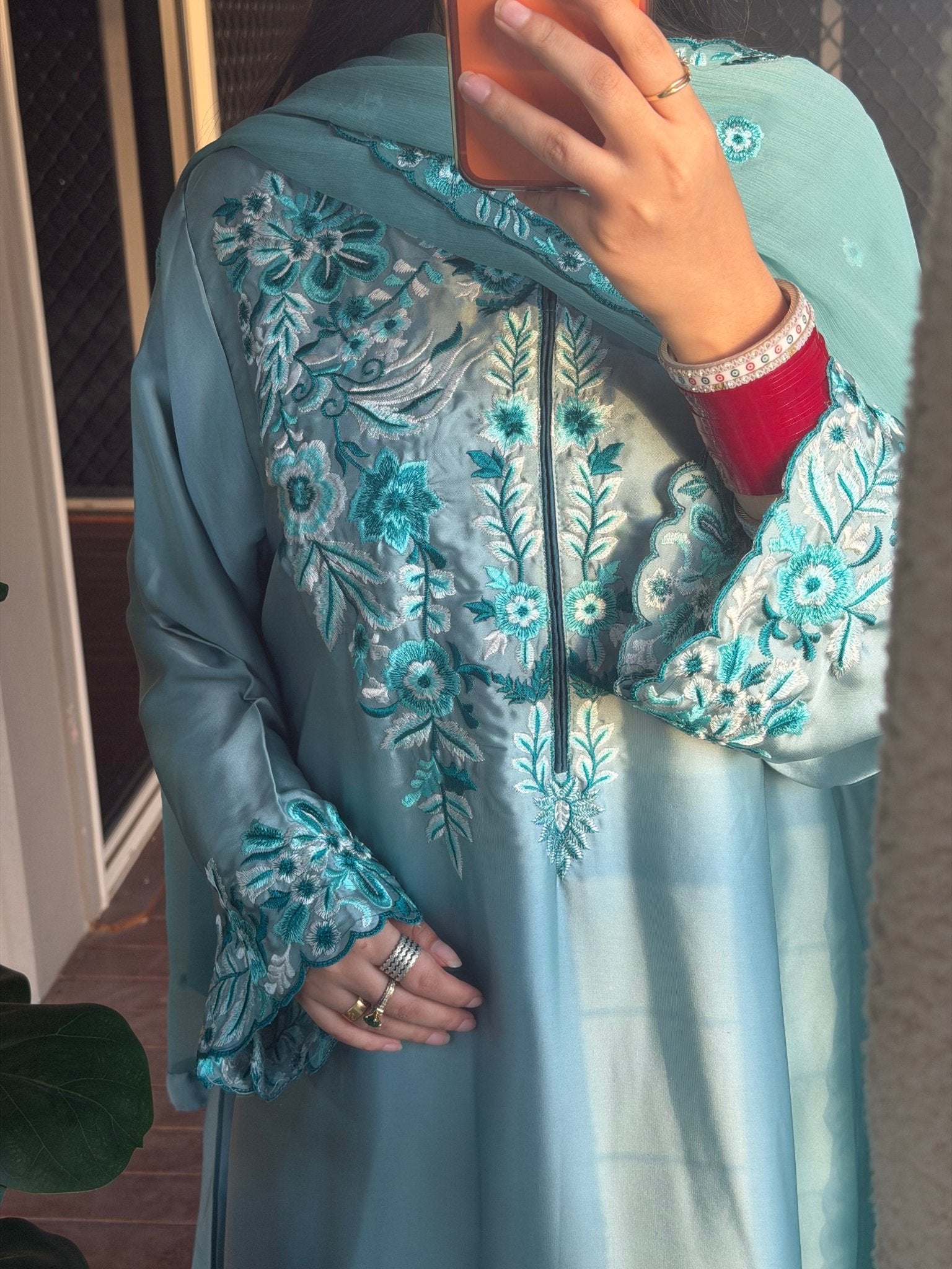 RN-06 - Rang-e-Nayaab - Grusha khurana Label